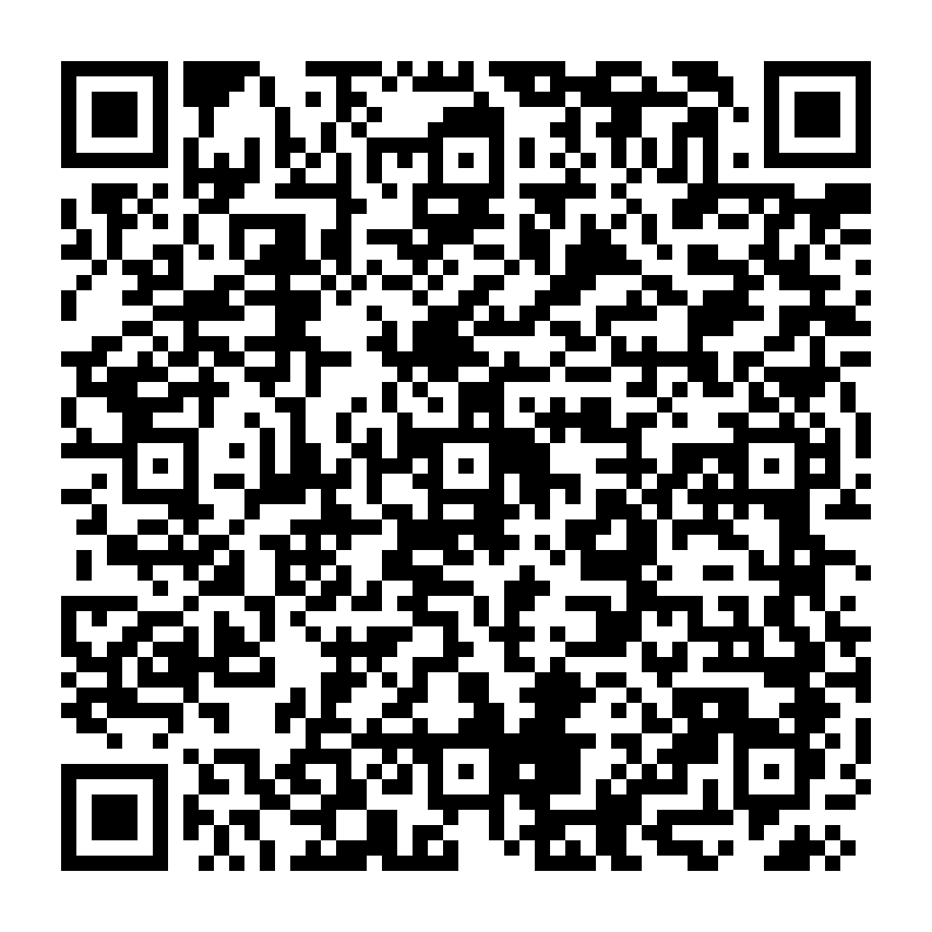 Code QR