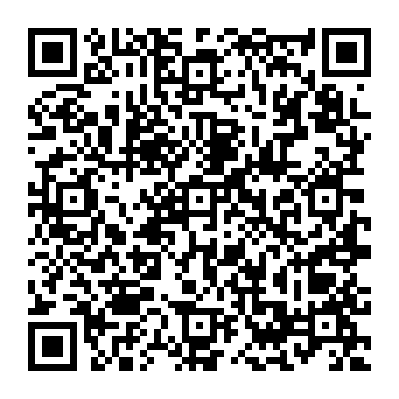 Code QR