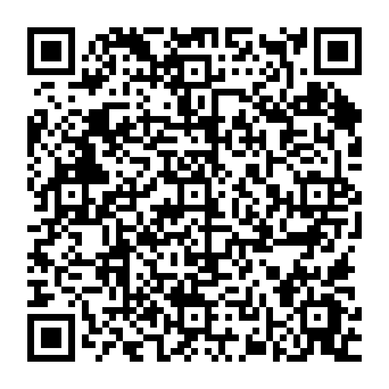 Code QR