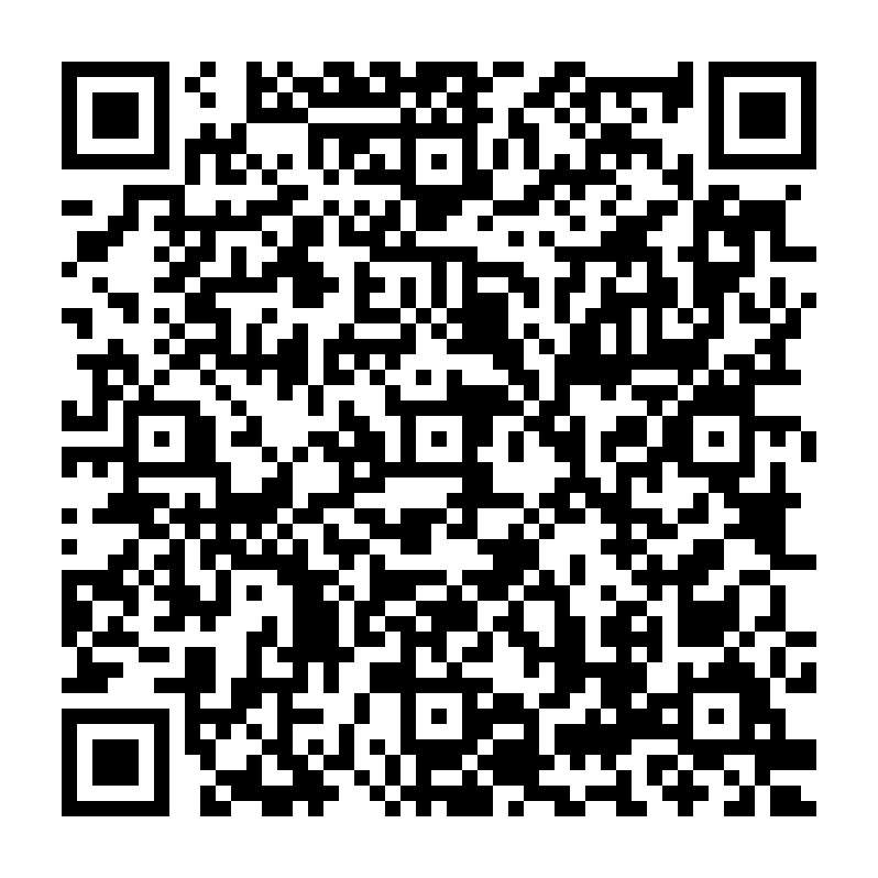 Code QR