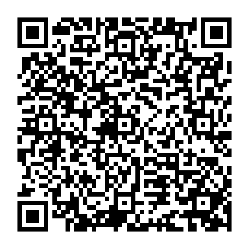 Code QR