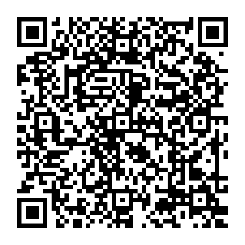 Code QR