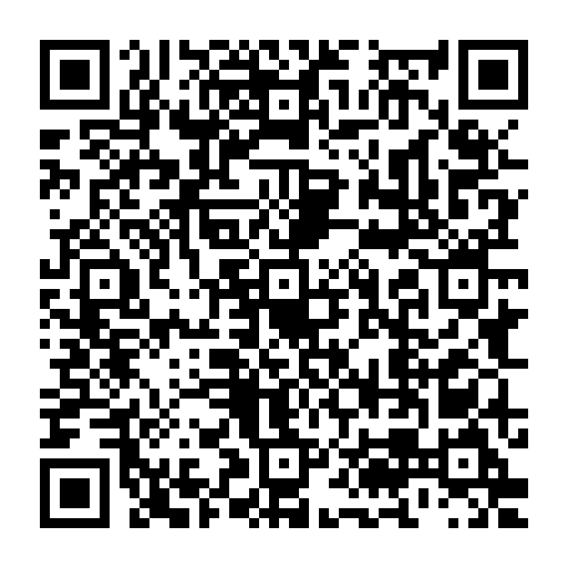 Code QR