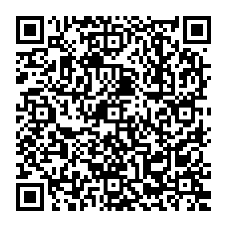 Code QR