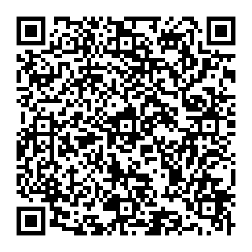 Code QR
