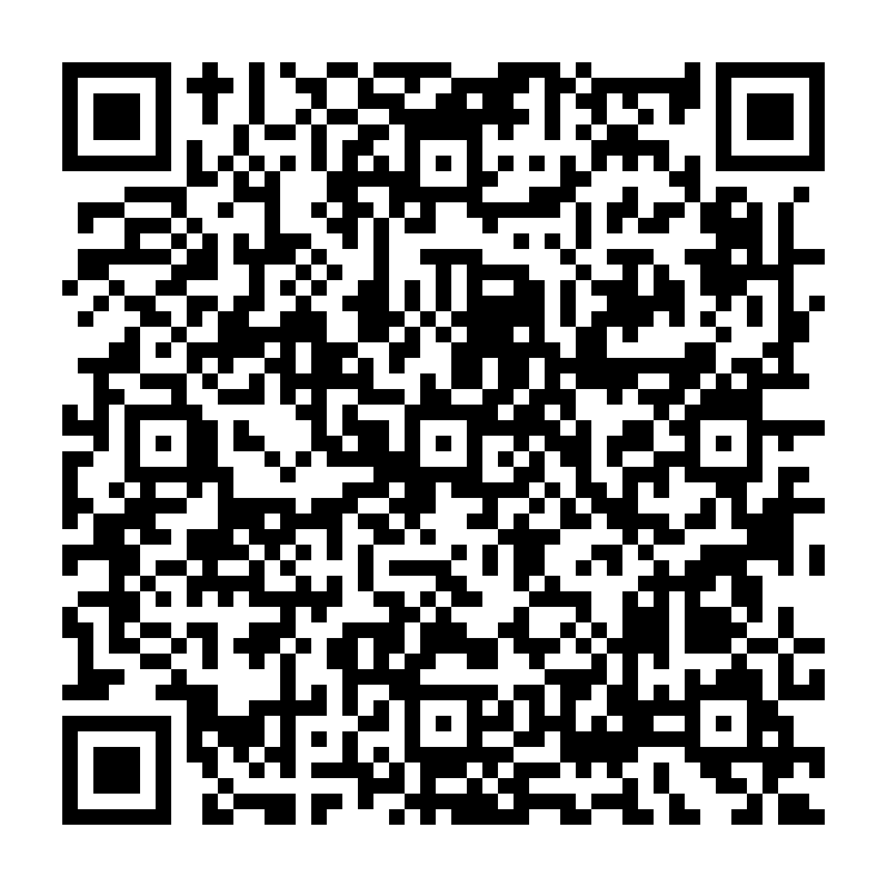 Code QR