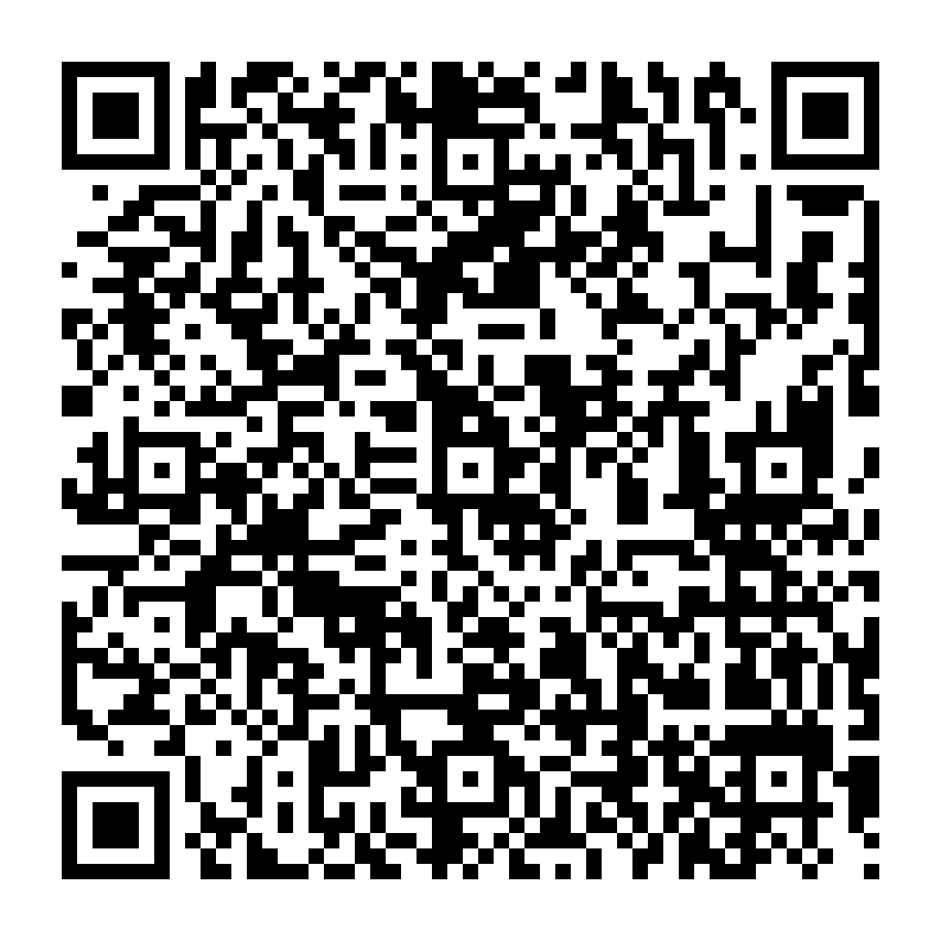 Code QR