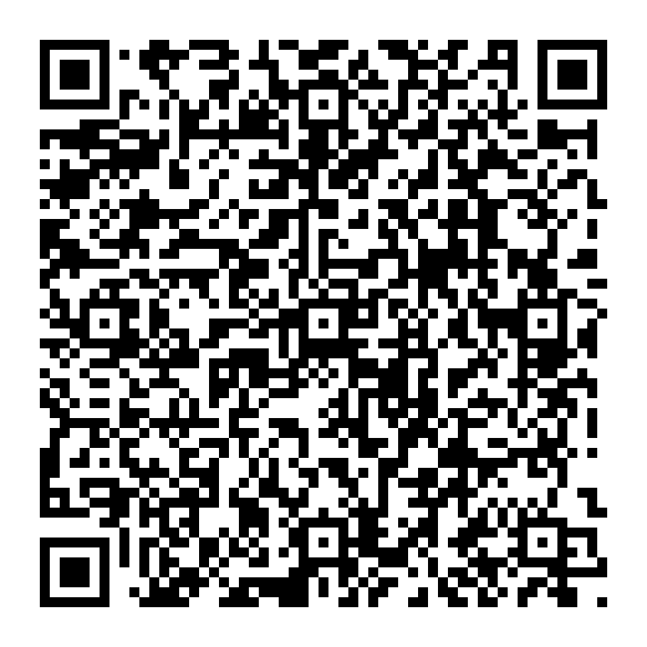 Code QR