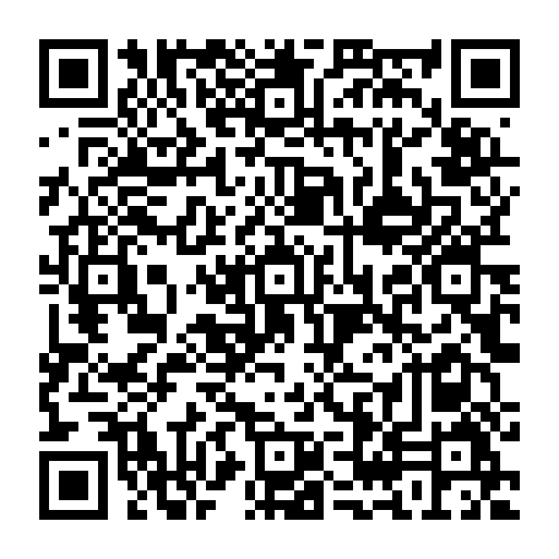 Code QR