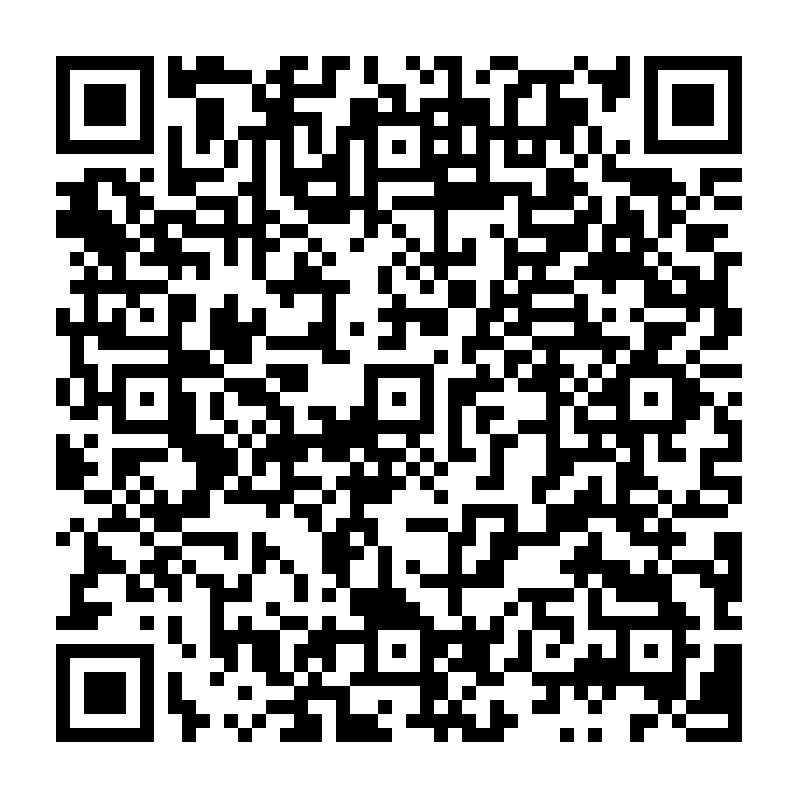 Code QR