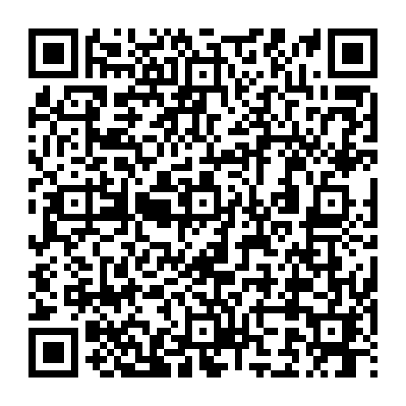 Code QR