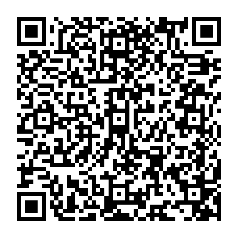 Code QR