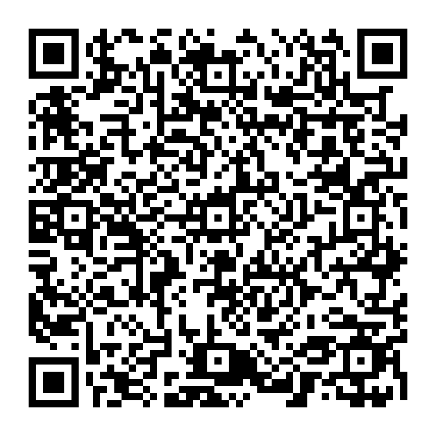 Code QR
