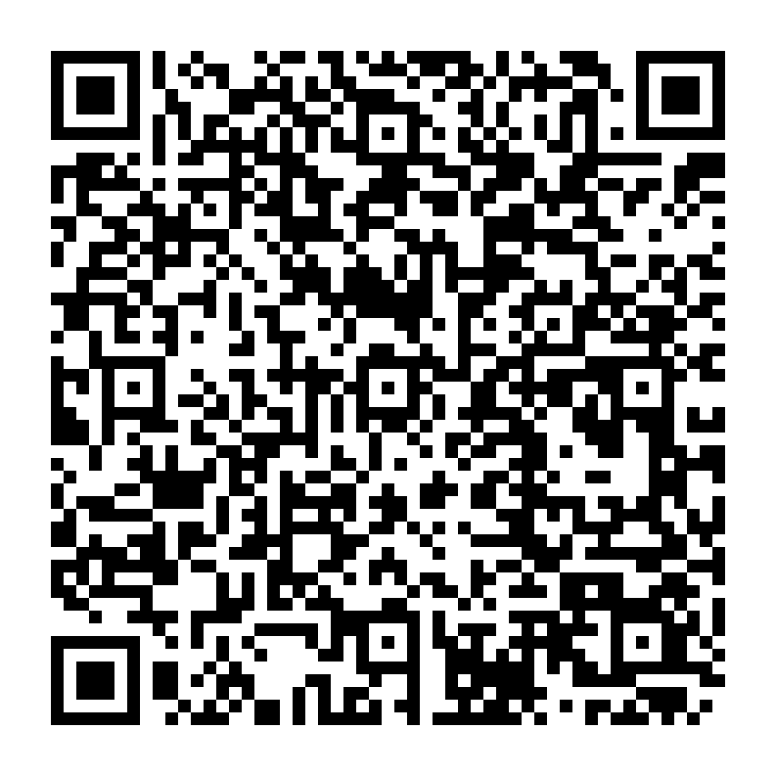 Code QR