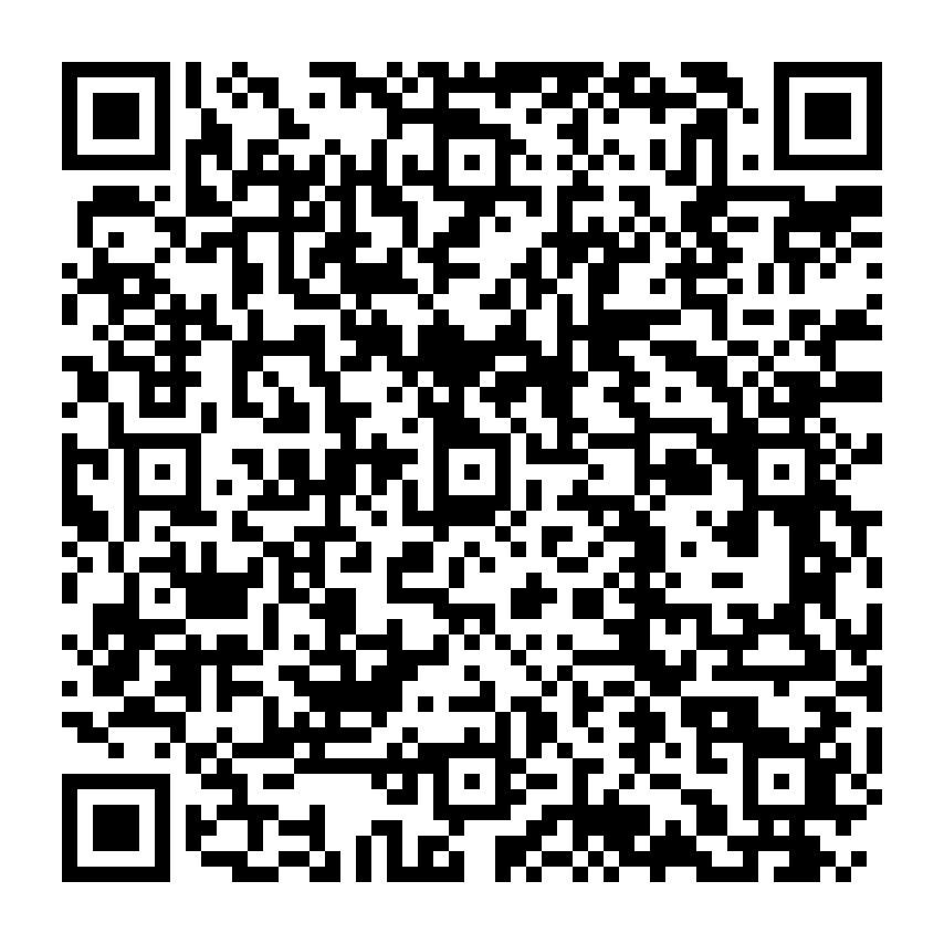 Code QR