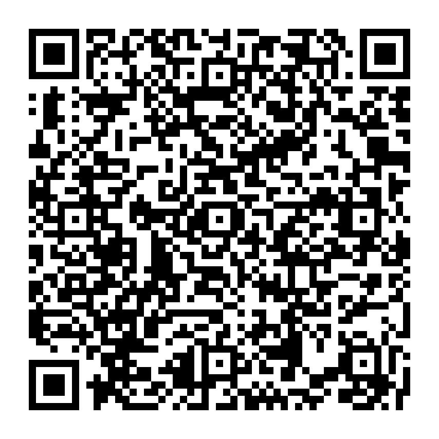 Code QR
