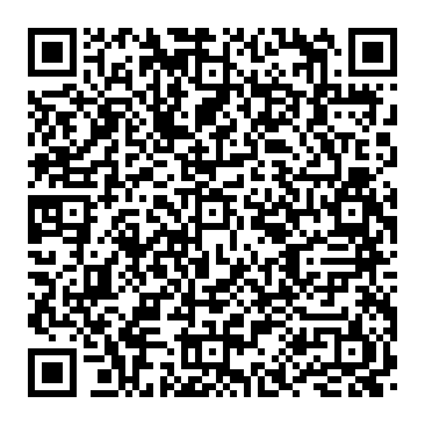 Code QR