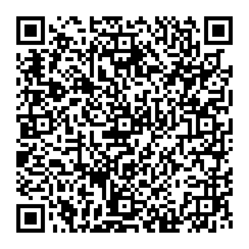Code QR