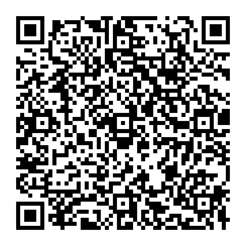 Code QR