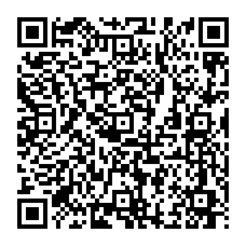 Code QR