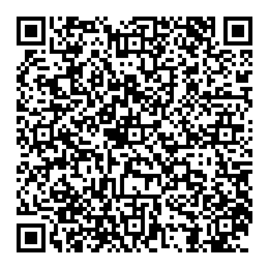 Code QR