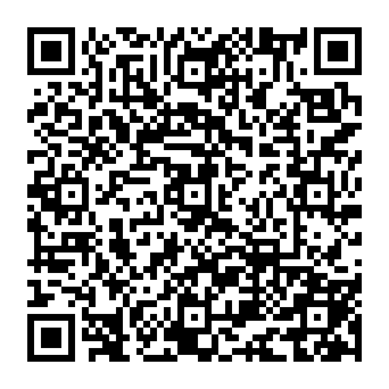 Code QR
