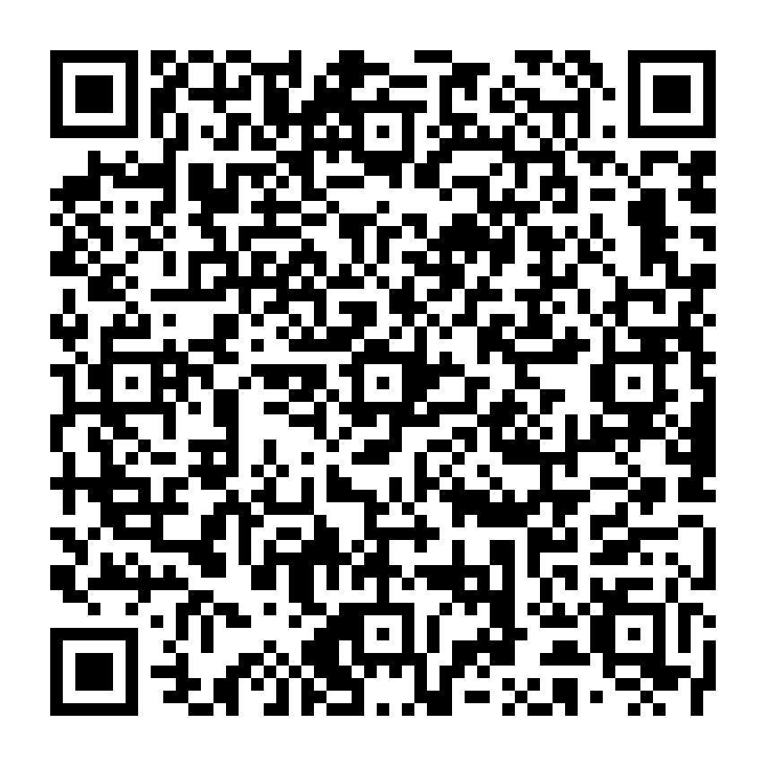 Code QR