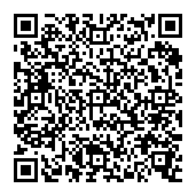 Code QR
