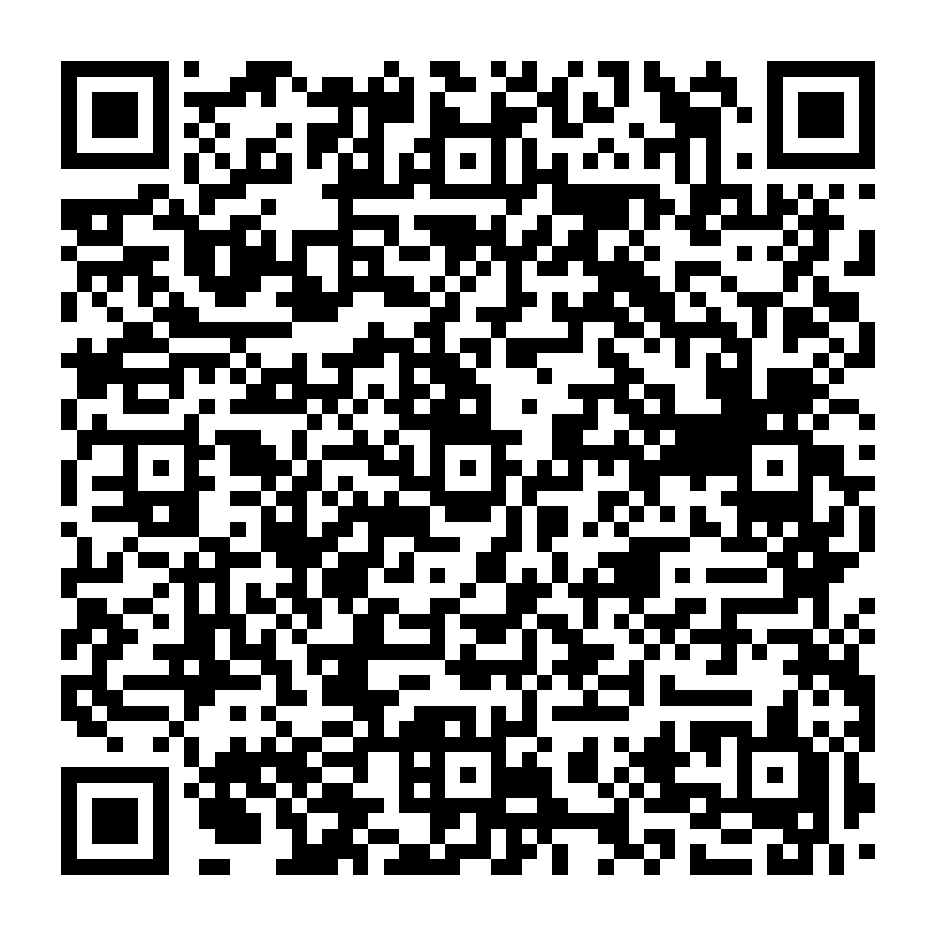 Code QR