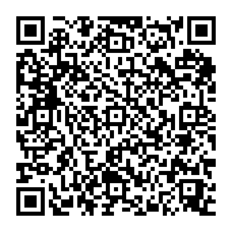 Code QR