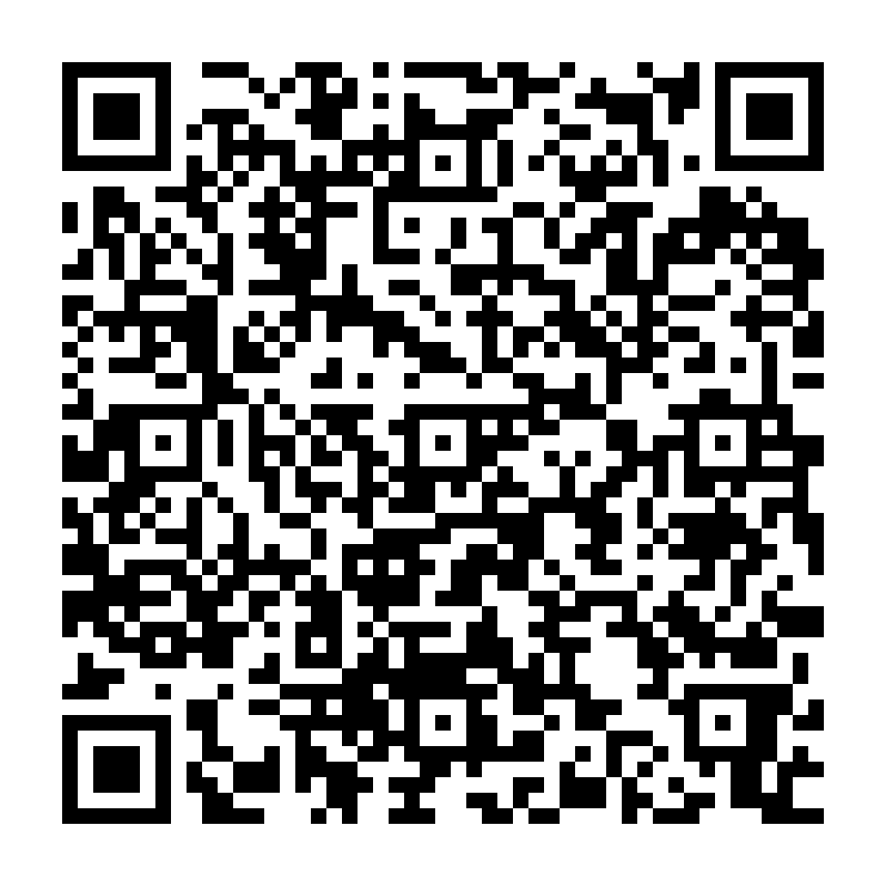 Code QR