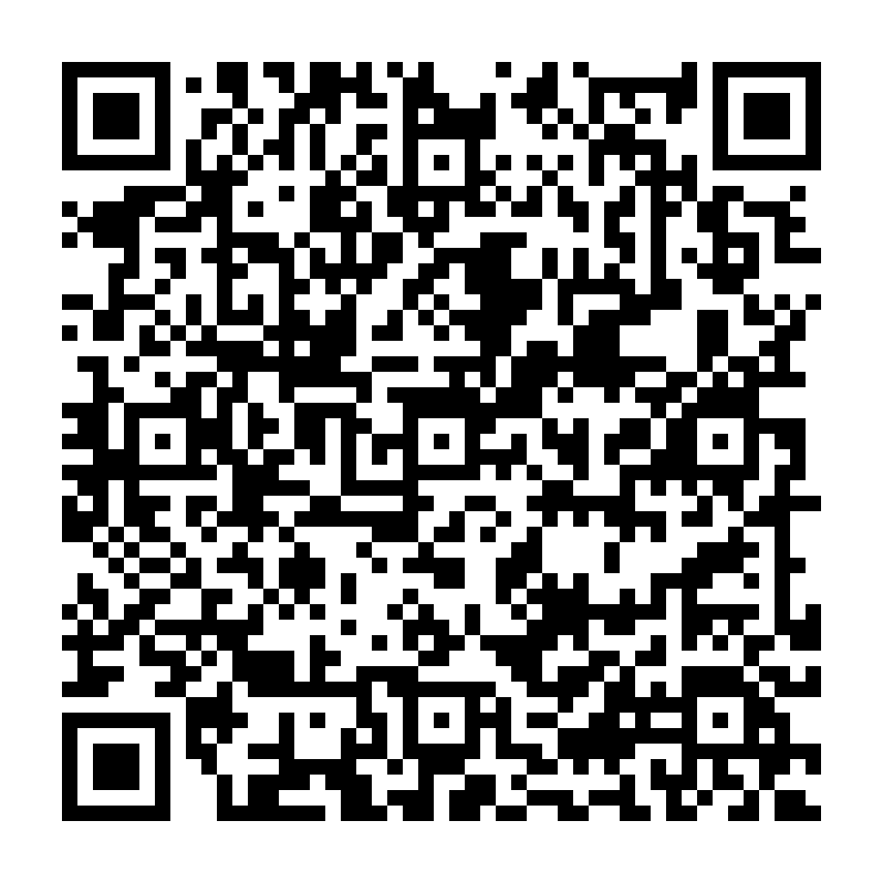 Code QR