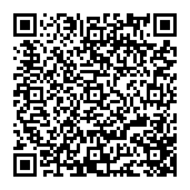 Code QR