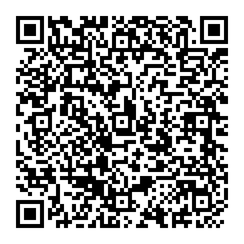 Code QR
