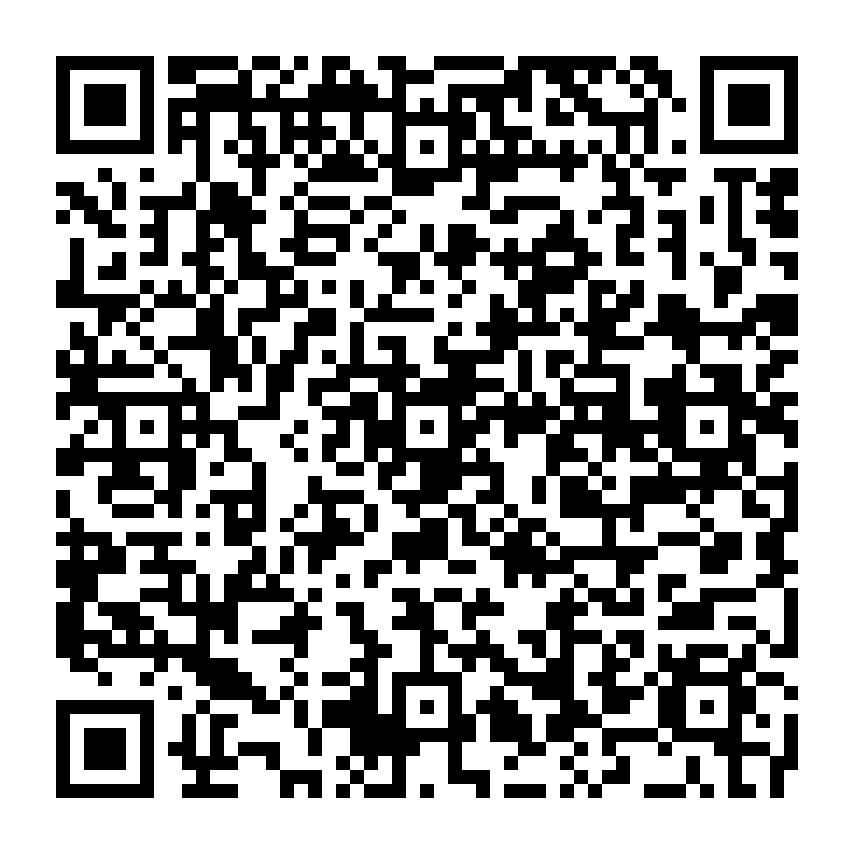 Code QR