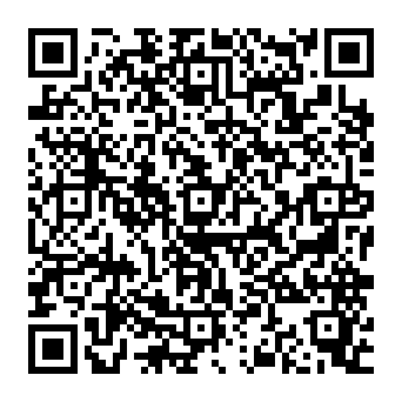 Code QR
