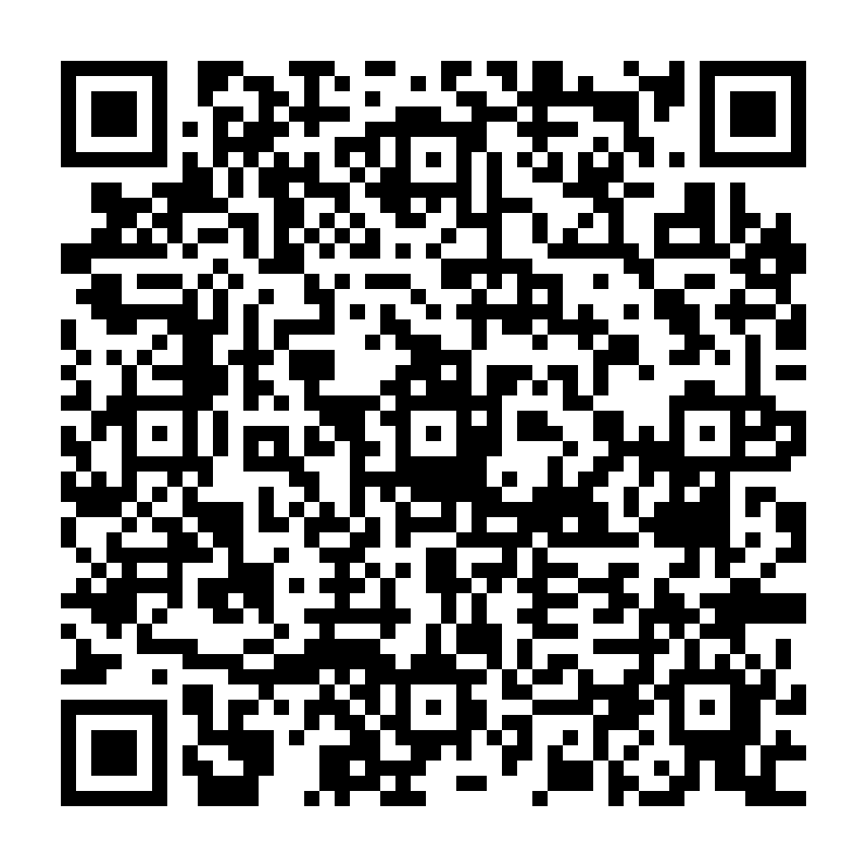 Code QR