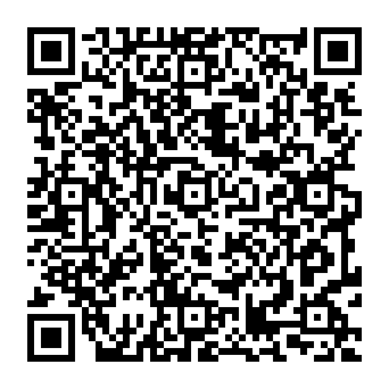 Code QR