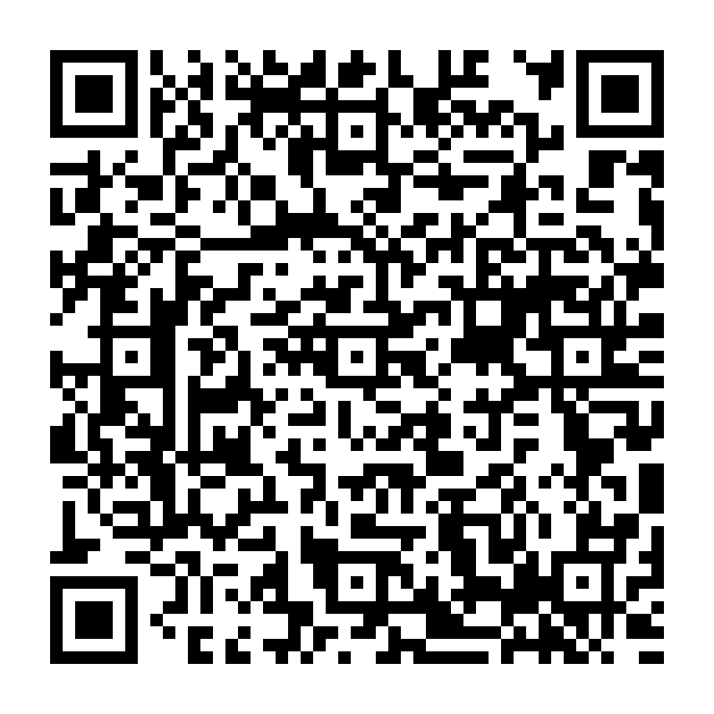 Code QR