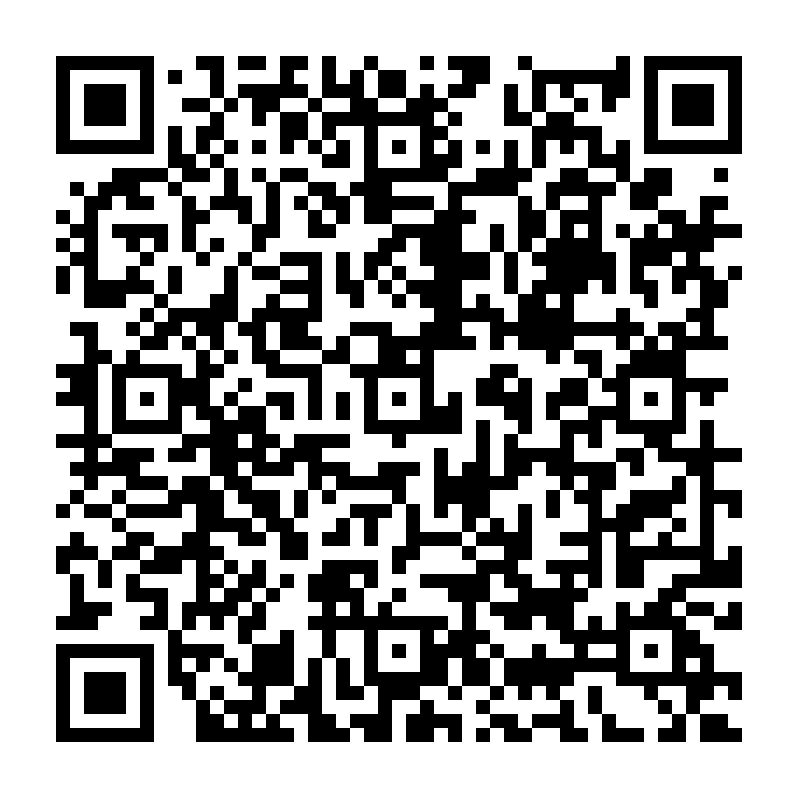 Code QR