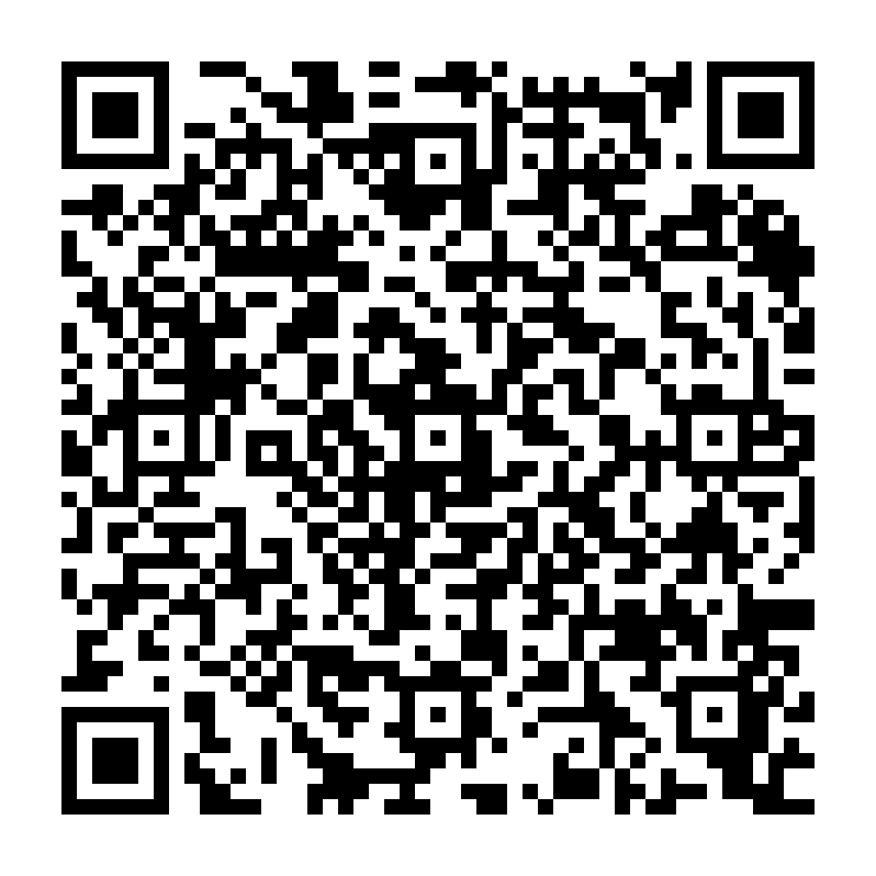 Code QR