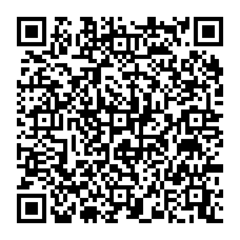 Code QR