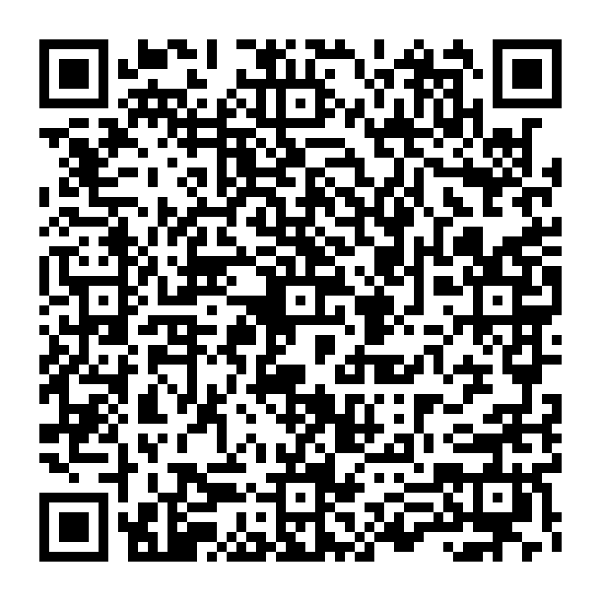 Code QR