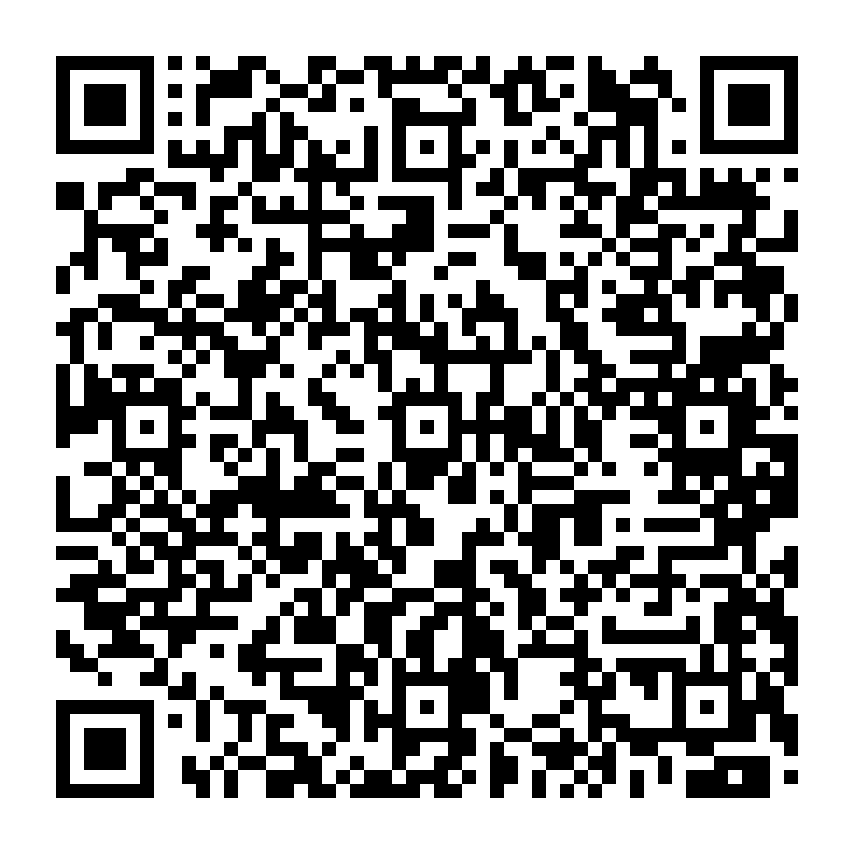 Code QR