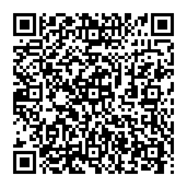 Code QR