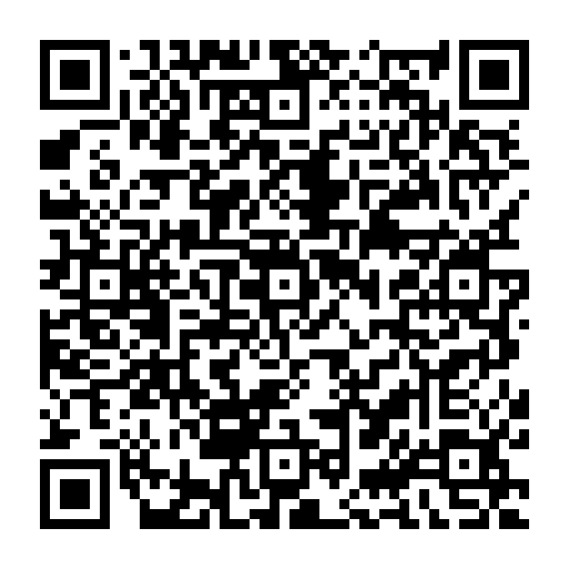 Code QR