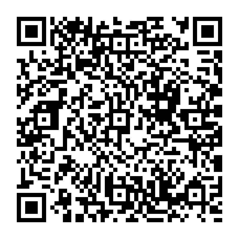 Code QR