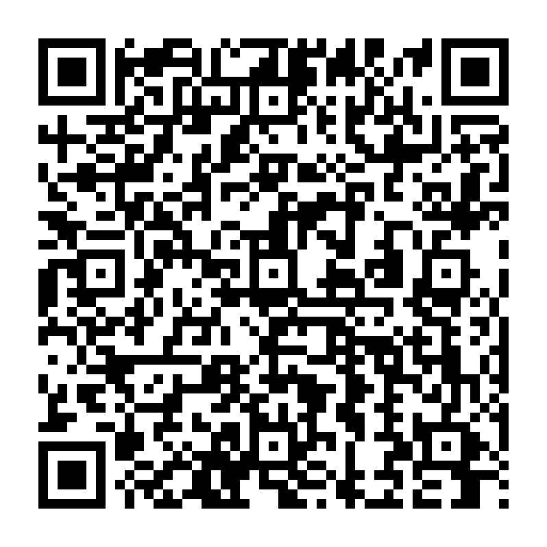 Code QR