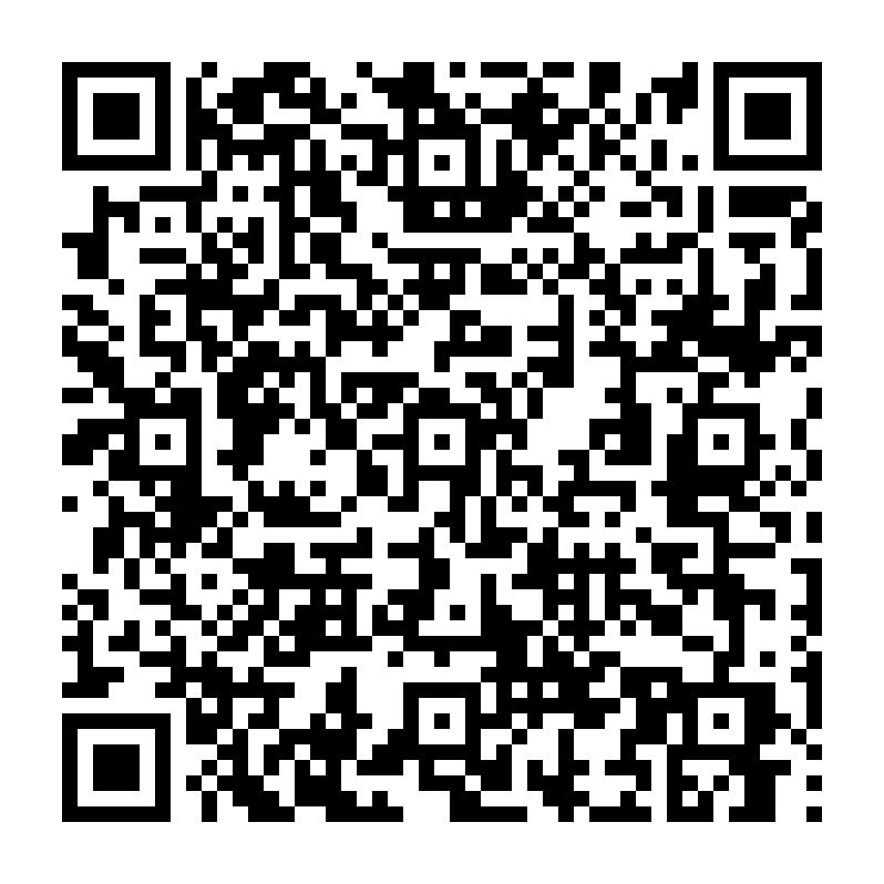 Code QR
