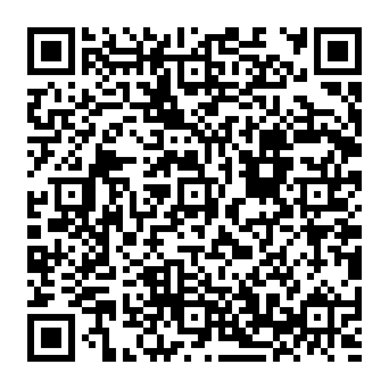 Code QR